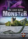 The Loch Ness Monster - Library Binding