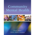 Community Mental Health: . - Paperback