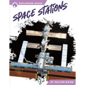 Space Stations - Library Binding