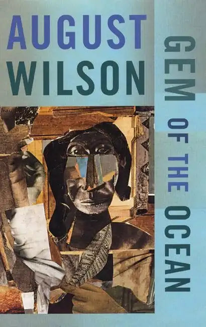 Gem of the Ocean - Paperback