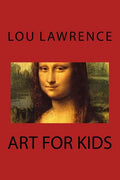 ART FOR kIDS - Paperback