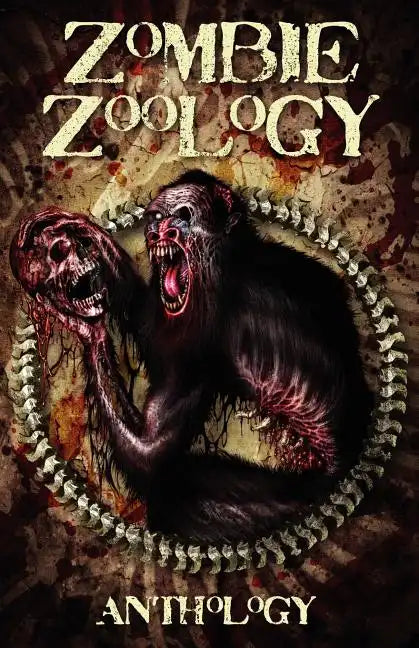 Zombie Zoology - Paperback