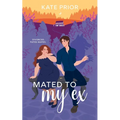 Mated to My Ex - Paperback