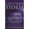 Children of the Storm: The Autobiography of Natasha Vins - Paperback