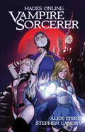 Vampire Sorcerer - Paperback