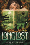 Long Lost - Hardcover