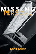 Missing Persons - Paperback