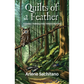 Quilts of a Feather - Paperback