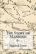 The Story of Mankind - Paperback
