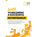 Womens Business Network Guide to Becoming a Successful Entrepreneur - Paperback