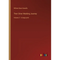 Their Silver Wedding Journey: Volume 3 - in large print - Paperback