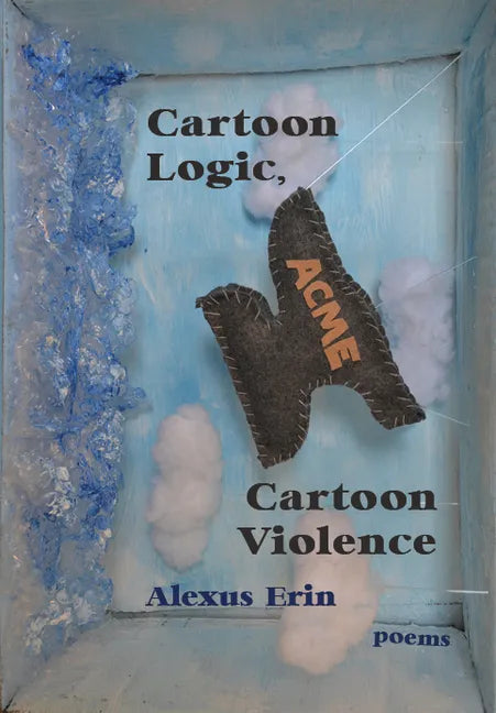 Cartoon Logic, Cartoon Violence - Paperback