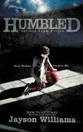 Humbled Letters From Prison - Hardcover