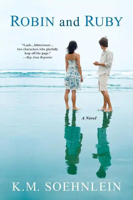 Robin and Ruby - Paperback