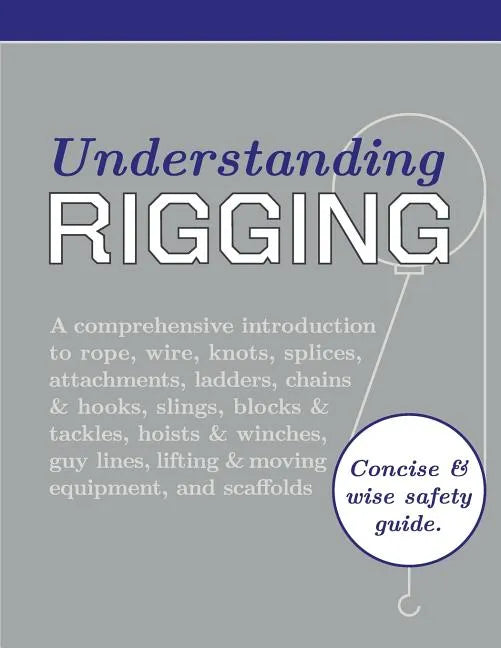 Understanding Rigging - Paperback
