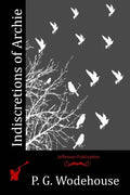 Indiscretions of Archie - Paperback
