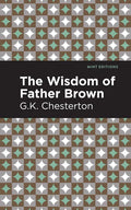 The Wisdom of Father Brown - Paperback