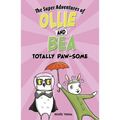 Totally Paw-Some - Paperback