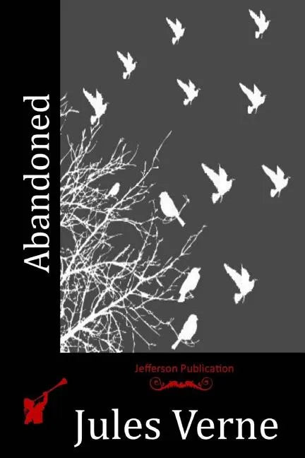 Abandoned - Paperback