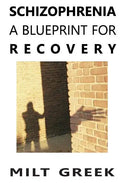 Schizophrenia: A Blueprint for Recovery - Paperback