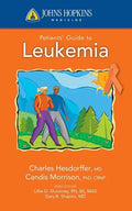 Johns Hopkins Patients' Guide to Leukemia - Paperback