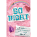 So Right: A Why Choose Sports Romance - Paperback