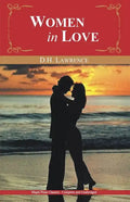 Women in Love - Paperback
