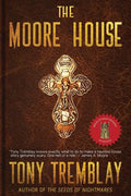 The Moore House - Paperback