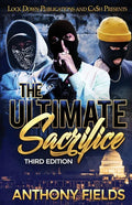 The Ultimate Sacrifice - Paperback