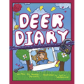 Deer Diary: The True Story of Maxi, Mini, and Her Family - Paperback