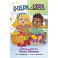 Golda and Ezra's Dinner Dilemma - Hardcover
