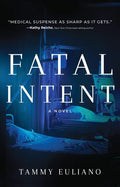 Fatal Intent: Volume 1 - Paperback