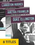 Black Voices on Race (Set of 8) - Paperback