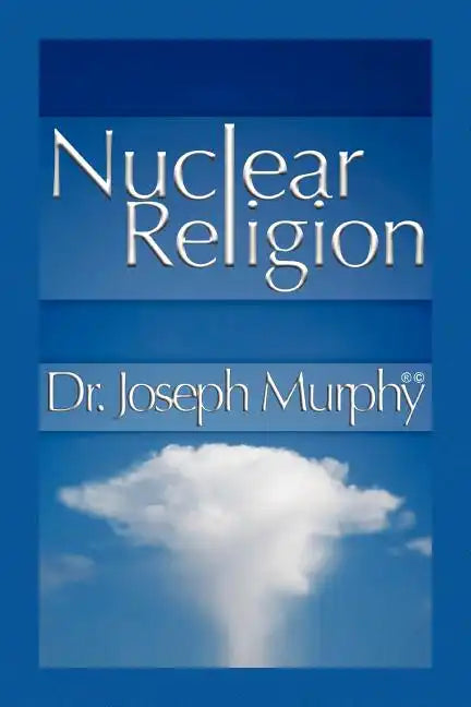 Nuclear Religion - Paperback