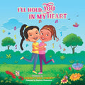 I'II Hold You In My Heart - Paperback
