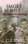 Smoky Mist - Paperback