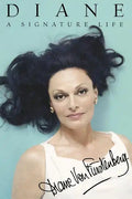 Diane: A Signature Life - Paperback