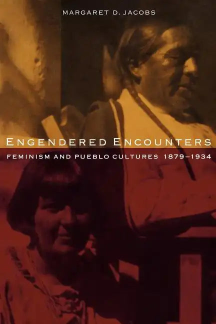 Engendered Encounters - Paperback