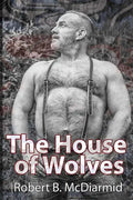 The House of Wolves - Paperback