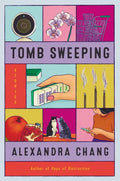 Tomb Sweeping: Stories - Paperback