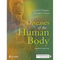 Diseases of the Human Body - Paperback