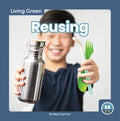 Reusing - Paperback