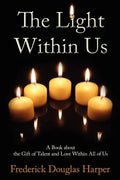 The Light Within Us - Paperback