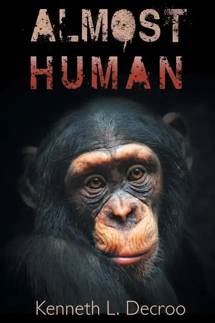 Almost Human - Paperback