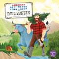 Paul Bunyan - Paperback