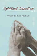 Spiritual Direction - Paperback
