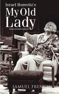 My Old Lady - Paperback