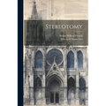 Stereotomy - Paperback