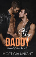 Step Daddy: An M/M Daddy Romance - Paperback