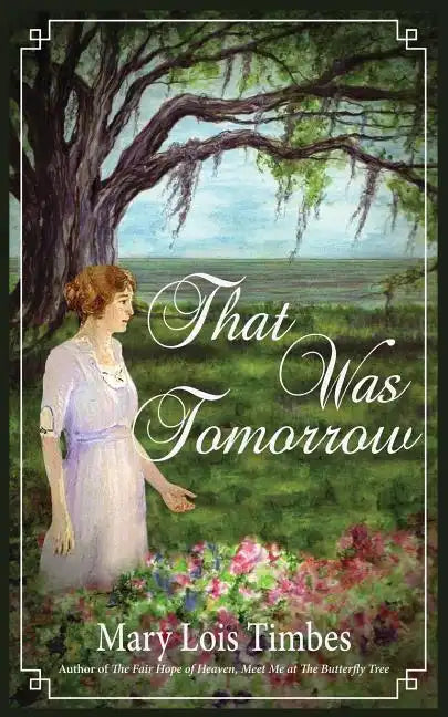 That Was Tomorrow - Paperback